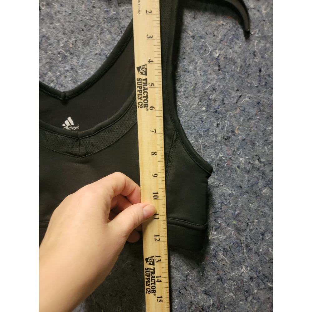Adidas Climalite Black Sport Bar - Picture 13 of 13